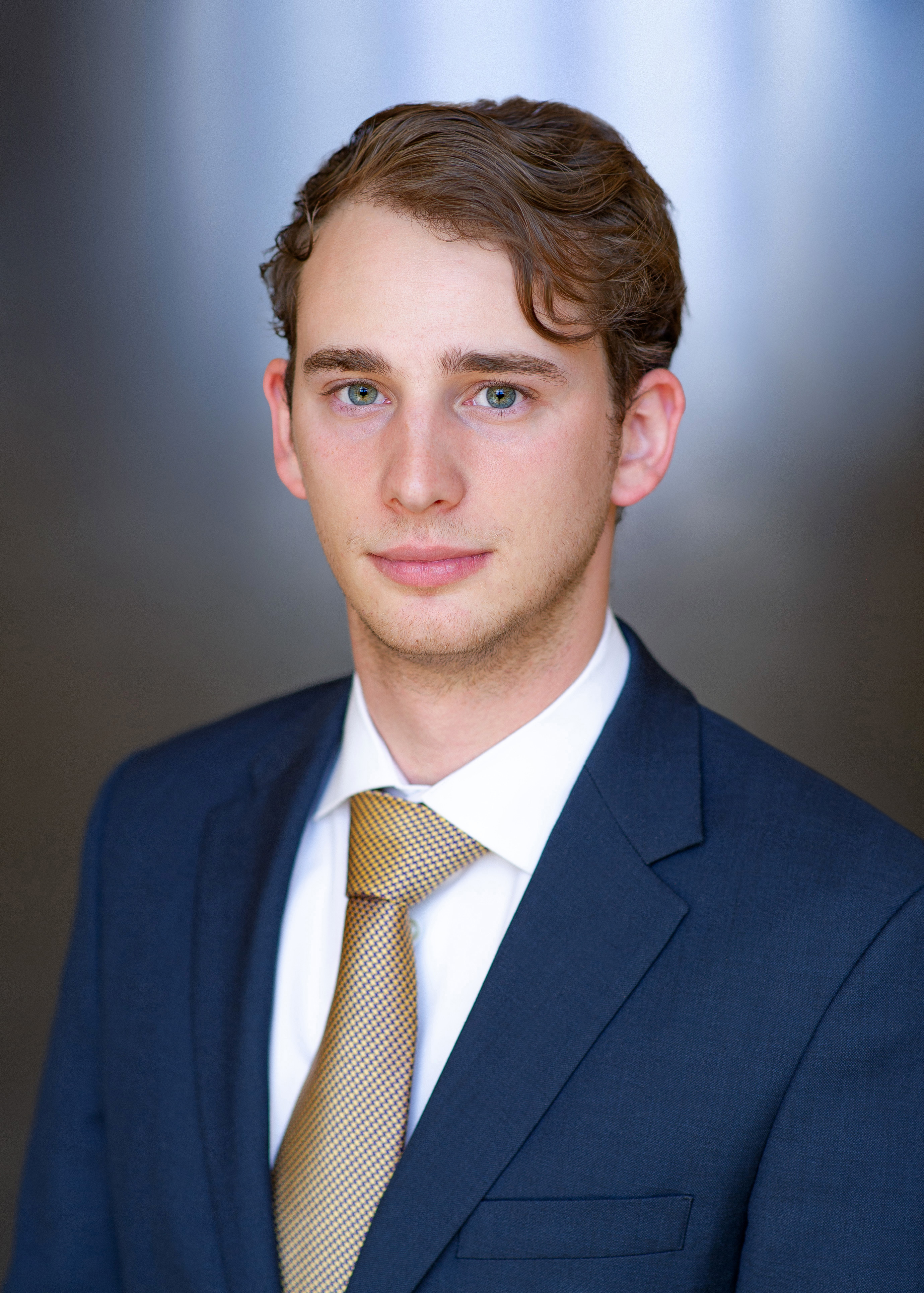 My headshot